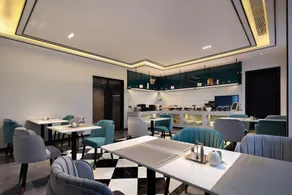Xi'an Qingya Hotel (Yuanjialing branch, Wuyi Avenue, Changsha) - Image 2