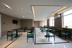 Qi'an Qingya Hotel - Image 2