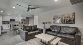 Tempe Remodel w Sparkling Pool and Game Room - Image 3