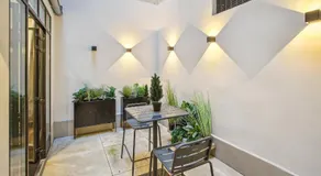 Luxury in the heart of St Germain A/C 3 BR outdoor - Image 4