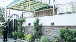 LOKAL Rooms x Shahrah-e-Faisal (Nursery) - Image 5