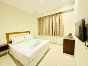 iBilik Hotel @ Sunway Lagoon, Petaling Jaya - Image 5