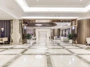 Magnotel Hotel Chongqing Jiefangbei Pedestrian Street Hongyadong Branch - Image 2