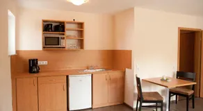 Apartmenthaus Wesertor - Image 4