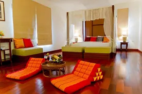 Teak Garden Resort, Chiang Rai - Image 2