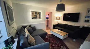 TOP 2 ROOM APPARTEMENT l CITY CENTER l 24H SELF CHECK IN l 2 SMART TV l REGENDUSCHE l FREE PARKING - Image 4