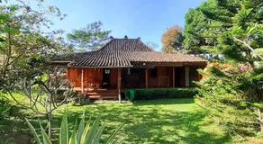Villa Sumbing Indah - Image 5