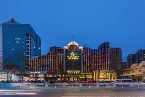 Jinjiang Metropolo Zhengzhou Songshan Road - Image 3