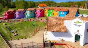 Mexican-themed holiday homes - Image 5