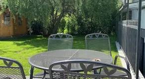 Fewo mit Garten, Kamin u. Whirlpool - Image 4