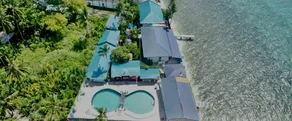 Giswold-Lagunde Beach Resort - Image 2
