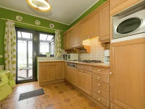 Holiday Home in Waimes with Private Garden - Image 5