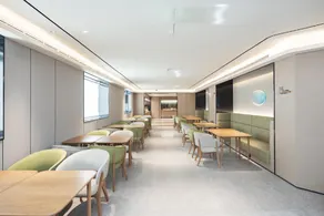 JI Hotel Anyang Wanda Plaza - Image 5