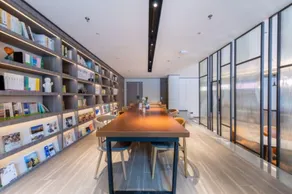 Hanting Hotel Suining Post Building - Image 5