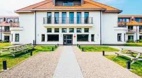 Holiday Suites Westende - Middelkerke - Image 3