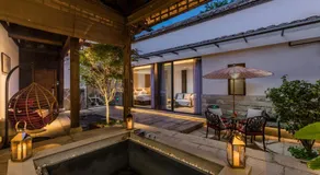 Hangshe Hostel Fuzhou - Image 2