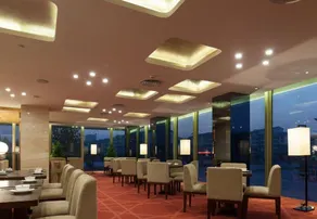 Lanhuahua Hotel - Image 3