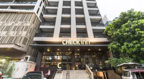CHECK inn Phnom Penh BKK1 - Image 2