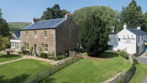 The Kirkstyle Inn & Sportsman Rest - Image 3