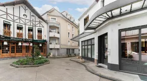 Le Noyer - Maison design dans l'hyper centre - Image 4