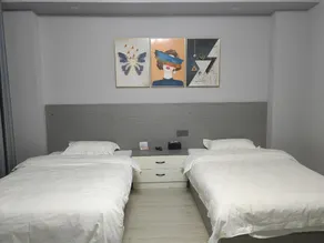 Dechang County 108 Hotel - Image 5