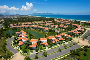 Villas Owner in The Ocean Resort Da Nang - Image 5
