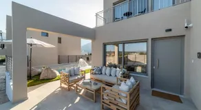 KS Luxury Villas, Private heated Swimming Pools - Image 4