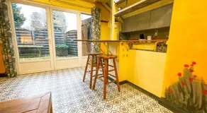 #M1 La maisonnette des 3 ponts Terrace - Image 4