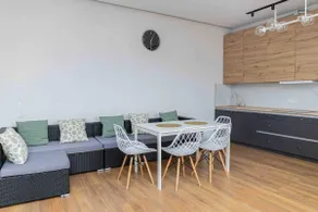 Luxury apartment in Almaty - Image 4