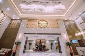Tongxiang Jiayue Hotel - Image 4