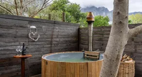 Camps Bay Forest Pods - Image 5