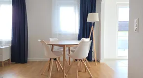 Apartment for 7, close to Zurich and Luzern, free private parking - Image 5