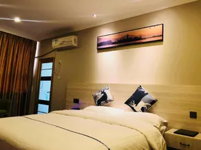 Zhenhao Hotel - Image 2