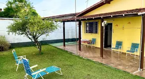 Casa Mosqueiro, Praia do Farol e Chapéu Virado - Image 3