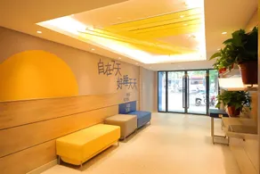 7Days Inn Xi'an Changying Road - Image 4