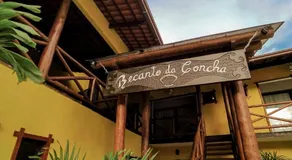 Pousada Recanto da Concha - Image 5