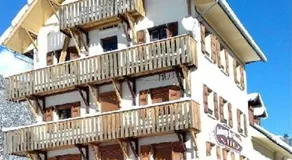 Auberge du Glandon - Image 3