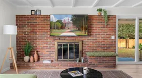 The Bauhaus - 4BR,3BA ,Families , Ample Parking - Image 4