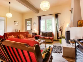 Homely Holiday Home in Sernikaki with Balcony - Image 5