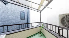 Yoshi do Kulnn2Close to USJ Expo and direct access to Kansai Airport Kyocera Sports Museum Namba吉徳家庭旅館2-近USJ-空庭菓匠温泉-海游館-難波-梅田關西-空港直達京セラドーム - Image 4