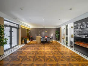 Magnotel Business Hotel Dalian Xi'an Road Metro Station Xinghai Square - Image 3