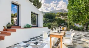 Villa für 10 Personen mit Meerblick und Schwimmbad - Image 4