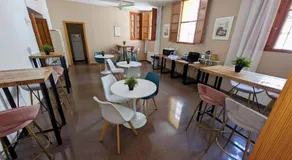 Hostal El Convent de Moncada - Image 2