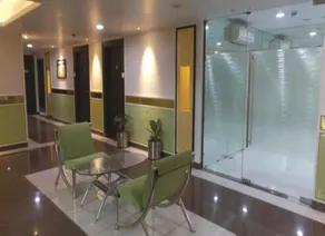 Airport City Hotel - Image 5