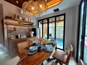The Umane Luxury Balinese Private Pool Villa - Image 5