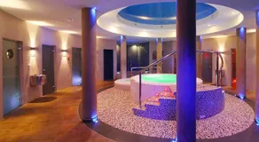 Wellness hotel Horal, Velké Karlovice - Image 4