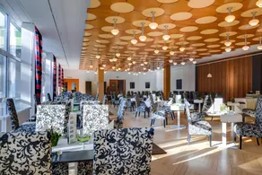 Ferien Hotel Rennsteigblick - Image 2