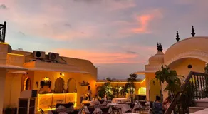 Khandela Haveli - a Boutique Heritage Hotel - Image 2