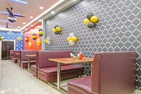 Hotel O Atharv Palace - Image 5