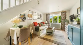 Beautiful New Forest Hideaway - Image 3
